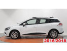RENAULT CLIO- 4- SPORT TOURER- 16/19; ARAÇ BİLGİLERİ VE RESİMLERİ