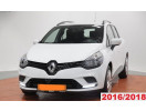 RENAULT CLIO- 4- SPORT TOURER- 16/19; ARAÇ BİLGİLERİ VE RESİMLERİ