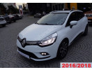 RENAULT CLIO- 4- SPORT TOURER- 16/19; ARAÇ BİLGİLERİ VE RESİMLERİ