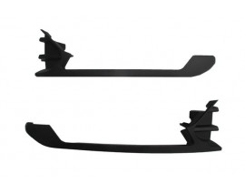 RENAULT CLIO- 4- SPORT TOURER- 16/19; ÖN TAMPON GÜNDÜZ FARI SAĞ/SOL SET (2PARÇA)(GÜNDÜZ LAMBA ALTI)