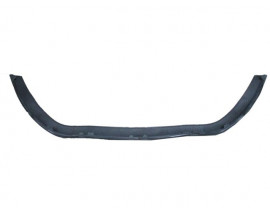 RENAULT CLIO- 4- SPORT TOURER- 16/19; KARLIK (ÖN TAMPON ALTI) SIYAH (SPOILER)