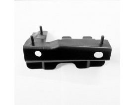 RENAULT CLIO- 4- SPORT TOURER- 16/19; ÖN ÇAMURLUK BAĞLANTI SUPORTU SOL(ORTA İÇ KISIM)(SAC)(EAGLEBODY