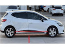 RENAULT CLIO- 4- SPORT TOURER- 16/19; MARŞPİYEL SACI SAĞ (EAGLE BODY)