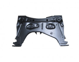 RENAULT CLIO- 4- SPORT TOURER- 16/19; MOTOR BEŞİĞİ KOMPLE ARKA (BEŞİK)