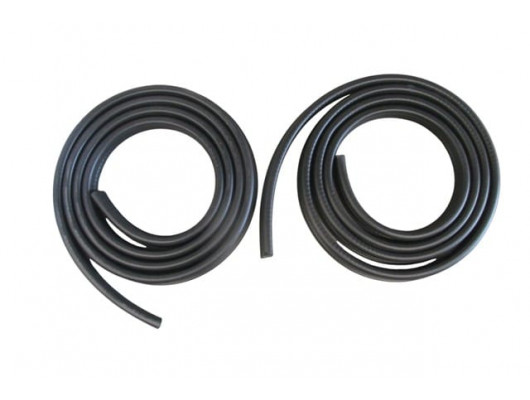 RENAULT CLIO- 4- SPORT TOURER- 16/19; ÖN/ARKA KAPI TOZ LASTİĞİ TAKIM (2 PARÇA) (KAPI FİTİLİ)