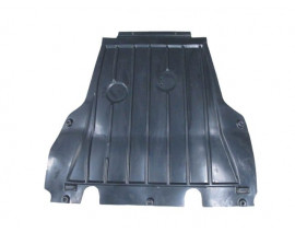 RENAULT CLIO- 4- SPORT TOURER- 16/19; KARTER MUHAFAZA PLASTİĞİ (EUROBUMP)