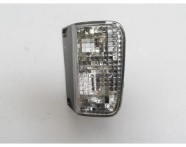 RENAULT TRAFIC- 2- 04/14; ARKA SİS LAMBASI SAĞ BEYAZ (PLEKSAN)