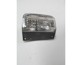 RENAULT TRAFIC- 2- 04/14; ARKA SİS LAMBASI SAĞ BEYAZ (PLEKSAN)