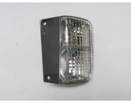 RENAULT TRAFIC- 2- 04/14; ARKA SİS LAMBASI SAĞ BEYAZ (PLEKSAN)