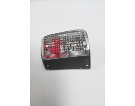 RENAULT TRAFIC- 2- 04/14; ARKA SİS LAMBASI SOL KIRMIZI/BEYAZ (PLEKSAN)