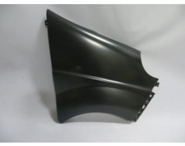 RENAULT TRAFIC- 2- 04/14; ÖN ÇAMURLUK DELİKLİ SAĞ (ORAN)