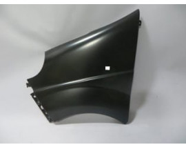 RENAULT TRAFIC- 2- 04/14; ÖN ÇAMURLUK DELİKLİ SOL (ORAN)