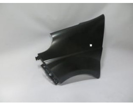 RENAULT TRAFIC- 2- 04/14; ÖN ÇAMURLUK DELİKLİ SOL (ORAN)