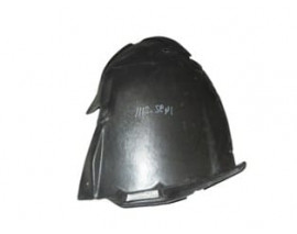 RENAULT TRAFIC- 2- 04/14; ÖN ÇAMURLUK DAVLUMBAZI SOL (ÖNÜN ÖNÜ)