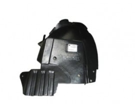 RENAULT TRAFIC- 2- 04/14; ÖN ÇAMURLUK DAVLUMBAZI SAĞ (ÖNÜN ARKASI)