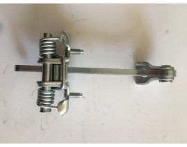 RENAULT TRAFIC- 2- 04/14; ÖN KAPI DURDURUCUSU SAĞ/SOL AYNI (ADET) (KAPI GERGİSİ)