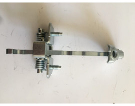 RENAULT TRAFIC- 2- 04/14; ÖN KAPI DURDURUCUSU SAĞ/SOL AYNI (ADET) (KAPI GERGİSİ)