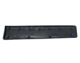 RENAULT TRAFIC- 2- 04/14; ÖN KAPI BANDI SOL (KLİPSLİ)