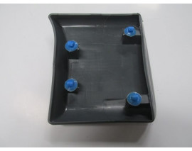 RENAULT TRAFIC- 2- 04/14; ORTA DİREK BANDI SOL SİYAH