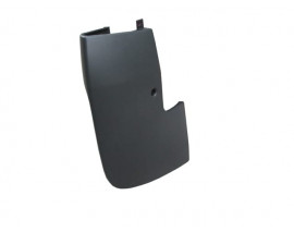 RENAULT TRAFIC- 2- 04/14; ARKA TAMPON UCU SAĞ ASTARLI GRİ (ITALYA)