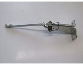 RENAULT TRAFIC- 2- 04/14; BAGAJ KAPAĞI DURDURUCUSU SAĞ/SOL AYNI (ADET) (KAPI GERGİSİ)