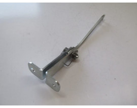 RENAULT TRAFIC- 2- 04/14; BAGAJ KAPAĞI DURDURUCUSU SAĞ/SOL AYNI (ADET) (KAPI GERGİSİ)