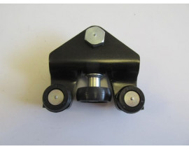 RENAULT TRAFIC- 2- 04/14; SÜRGÜLÜ KAPI ALT RAY BAĞLANTISI SAĞ