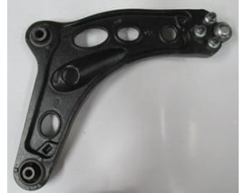 RENAULT TRAFIC- 2- 07/14; ÖN ALT TABLA SOL ROTİLLİ/BURÇLU (SALINCAK) (SH)