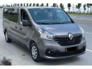 RENAULT TRAFIC- 3- 15/21; ARAÇ BİLGİLERİ VE RESİMLERİ