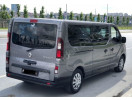 RENAULT TRAFIC- 3- 15/21; ARAÇ BİLGİLERİ VE RESİMLERİ
