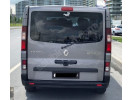 RENAULT TRAFIC- 3- 15/21; ARAÇ BİLGİLERİ VE RESİMLERİ