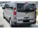 RENAULT TRAFIC- 3- 15/21; ARAÇ BİLGİLERİ VE RESİMLERİ
