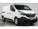 RENAULT TRAFIC- 3- 15/21; ARAÇ BİLGİLERİ VE RESİMLERİ