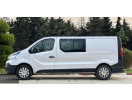 RENAULT TRAFIC- 3- 15/21; ARAÇ BİLGİLERİ VE RESİMLERİ