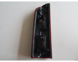 RENAULT TRAFIC- 4- 22/24; STOP LAMBASI SAĞ KIRMIZI/BEYAZ (MARS) (E MARKLI)