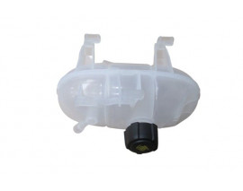 RENAULT TRAFIC- 4- 22/24; RADYATÖR YEDEK SU DEPOSU (KAPAKLI)