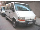 RENAULT MASTER- 1- 97/03; ARAÇ BİLGİLERİ VE RESİMLERİ