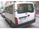 RENAULT MASTER- 1- 97/03; ARAÇ BİLGİLERİ VE RESİMLERİ