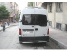 RENAULT MASTER- 1- 97/03; ARAÇ BİLGİLERİ VE RESİMLERİ