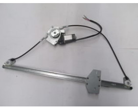 RENAULT MASTER- 1- 97/03; ÖN CAM KRİKOSU SAĞ ELEKTRİKLİ/MOTORLU 2 FİŞLİ (TW)