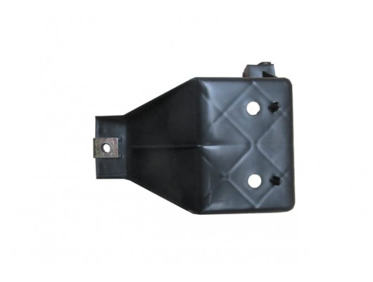 RENAULT MASTER- 1- 97/03; ÖN TAMPON BAĞLANTI BRAKETİ SOL (LM)