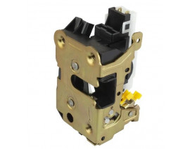 RENAULT MASTER- 1- 97/03; ÖN KAPI KİLİDİ SAĞ