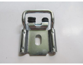 RENAULT MASTER- 1- 97/03; BAGAJ KAPAK KİLİT KARŞILIĞI SOL