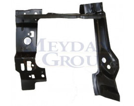 RENAULT MASTER- 1- 97/03; ÖN PANEL YAN PARÇA SAĞ (TYG)