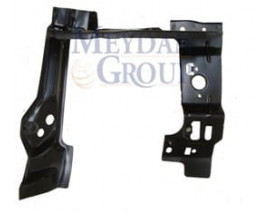 RENAULT MASTER- 1- 97/03; ÖN PANEL YAN PARÇA SOL (TYG)