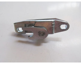 RENAULT MASTER- 1- 97/03; SÜRGÜLÜ KAPI KİLİDİ SAĞ ÜST