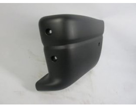 RENAULT MASTER- 1- 97/03; ARKA TAMPON UCU SAĞ (ITALYA)