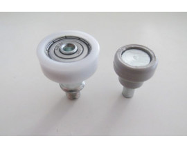 RENAULT MASTER- 1- 97/03; SÜRGÜLÜ KAPI ORTA RAY BAĞLANTISI TAMİR TAKIMI