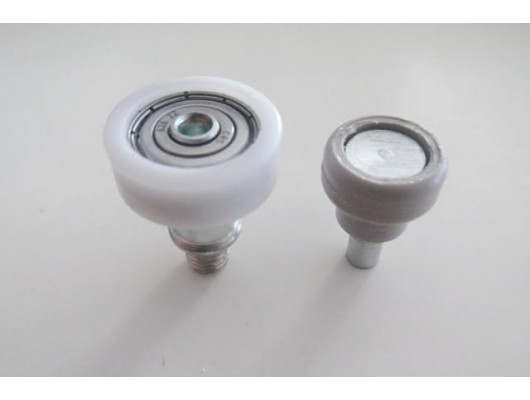 RENAULT MASTER- 1- 97/03; SÜRGÜLÜ KAPI ORTA RAY BAĞLANTISI TAMİR TAKIMI