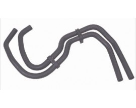 RENAULT MASTER- 1- 97/03; KALORİFER HORTUMU 2.8CC (İBRAŞ)